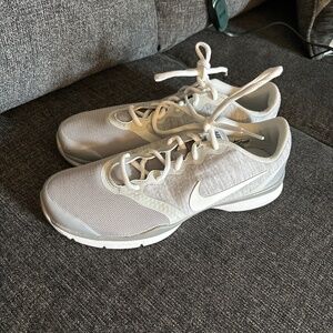 Nike Women's White Sneakers